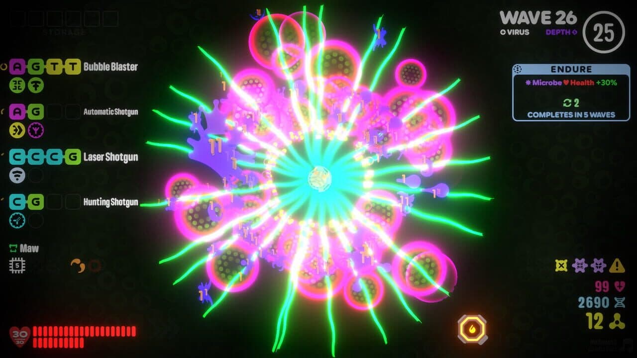 Genome Guardian 2 thumbnail 15
