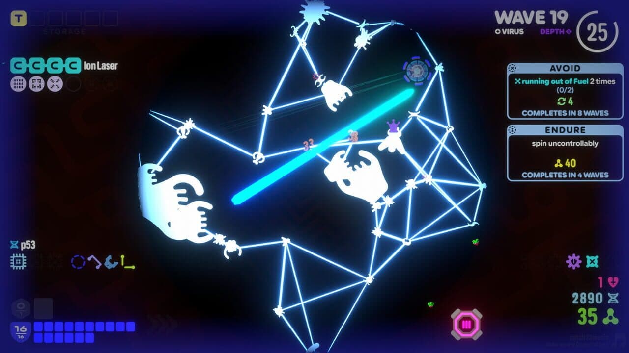 Genome Guardian 2 thumbnail 18