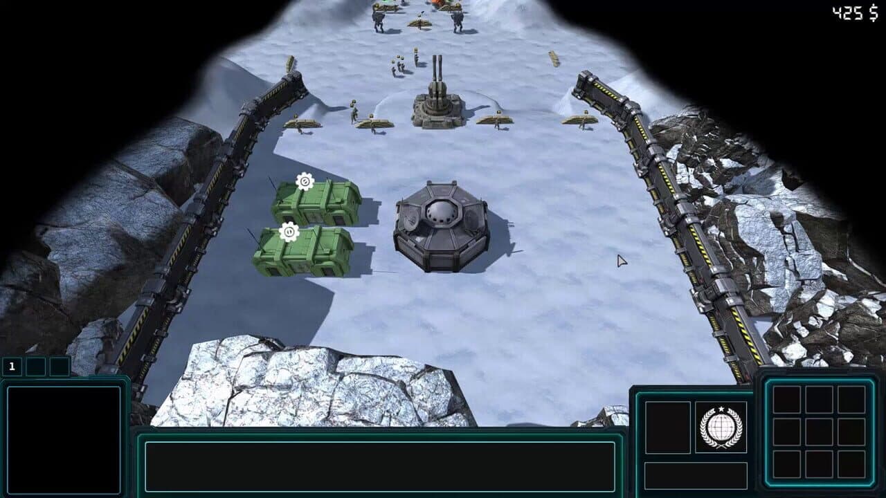 Terra Division thumbnail 2