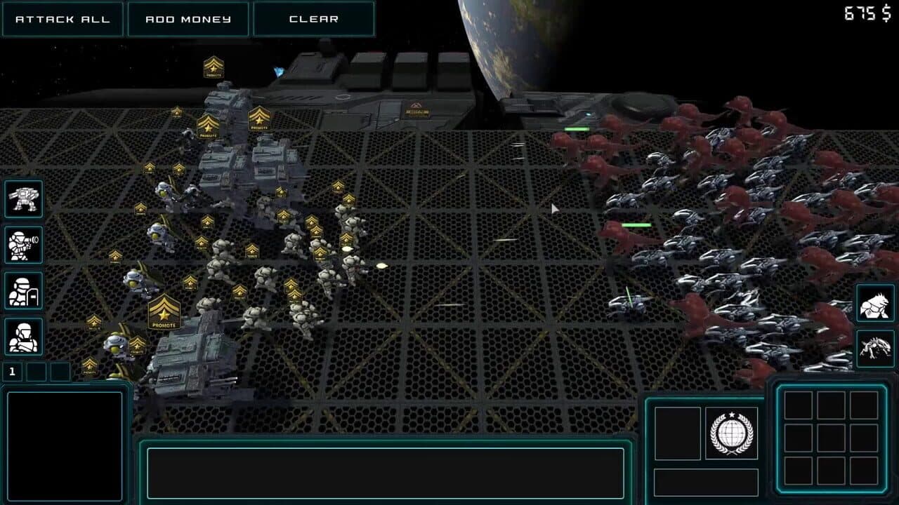 Terra Division thumbnail 3