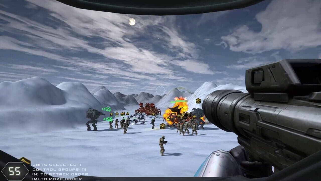 Terra Division thumbnail 5