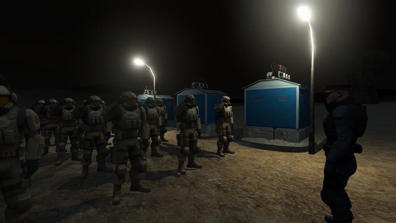 Terra Division thumbnail 6
