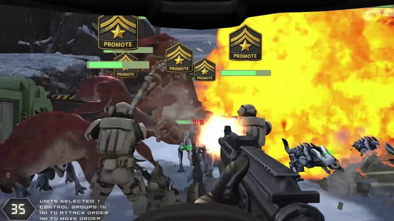 Terra Division thumbnail 7