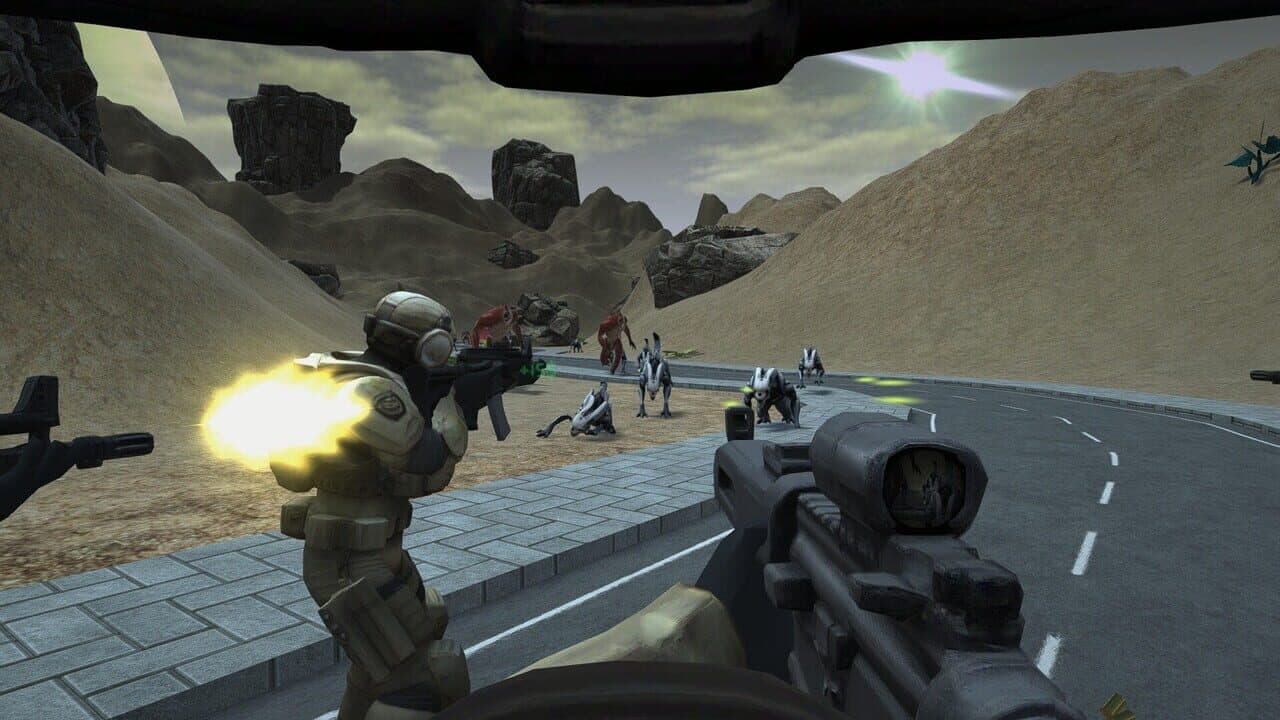 Terra Division thumbnail 8
