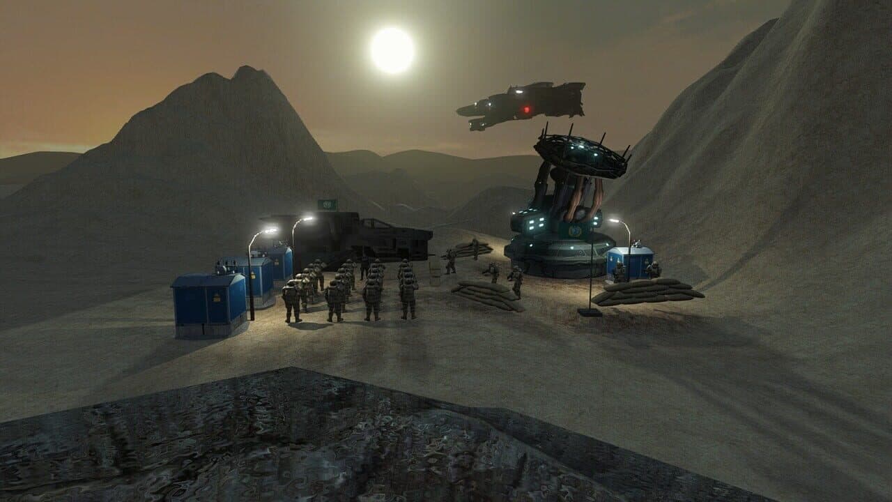 Terra Division thumbnail 11