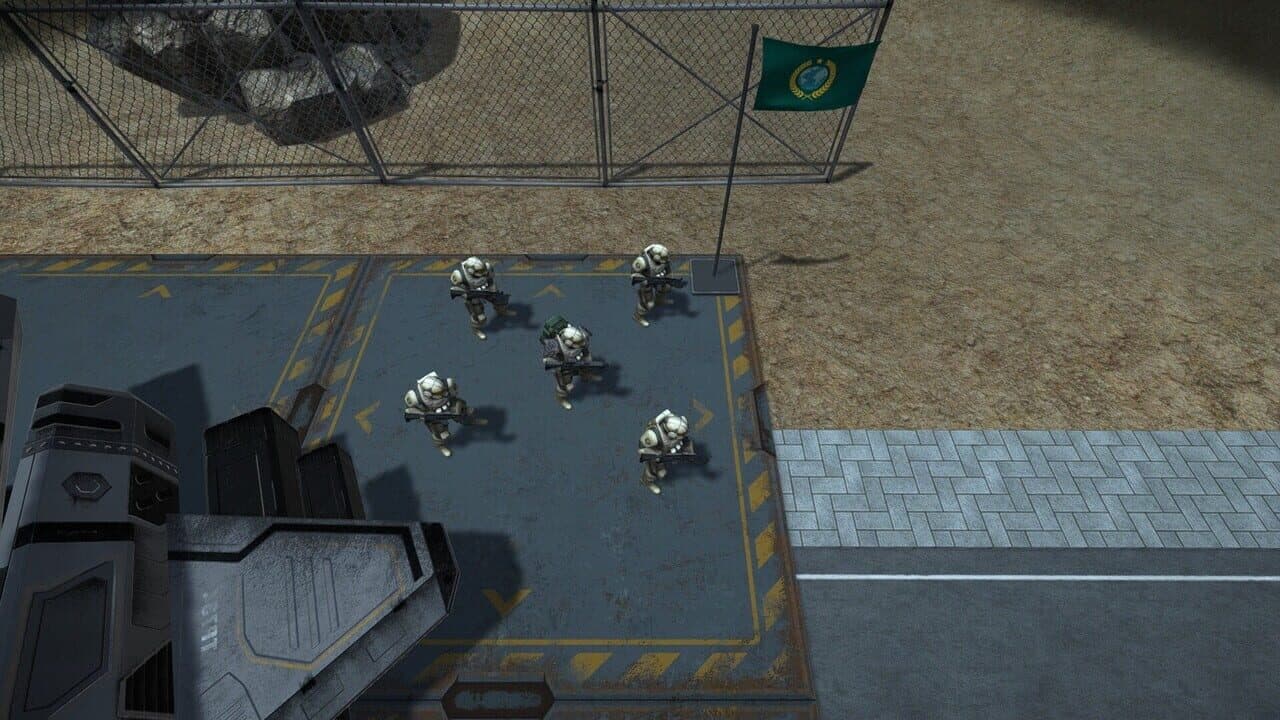 Terra Division thumbnail 12