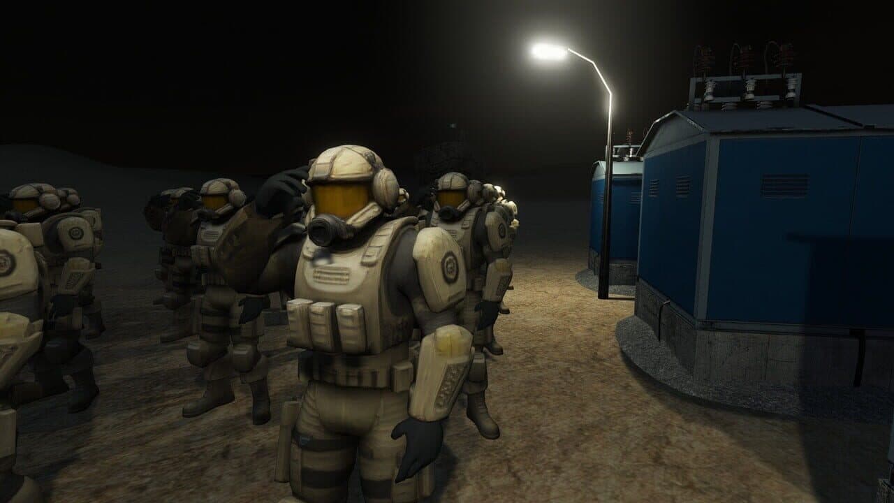 Terra Division thumbnail 13