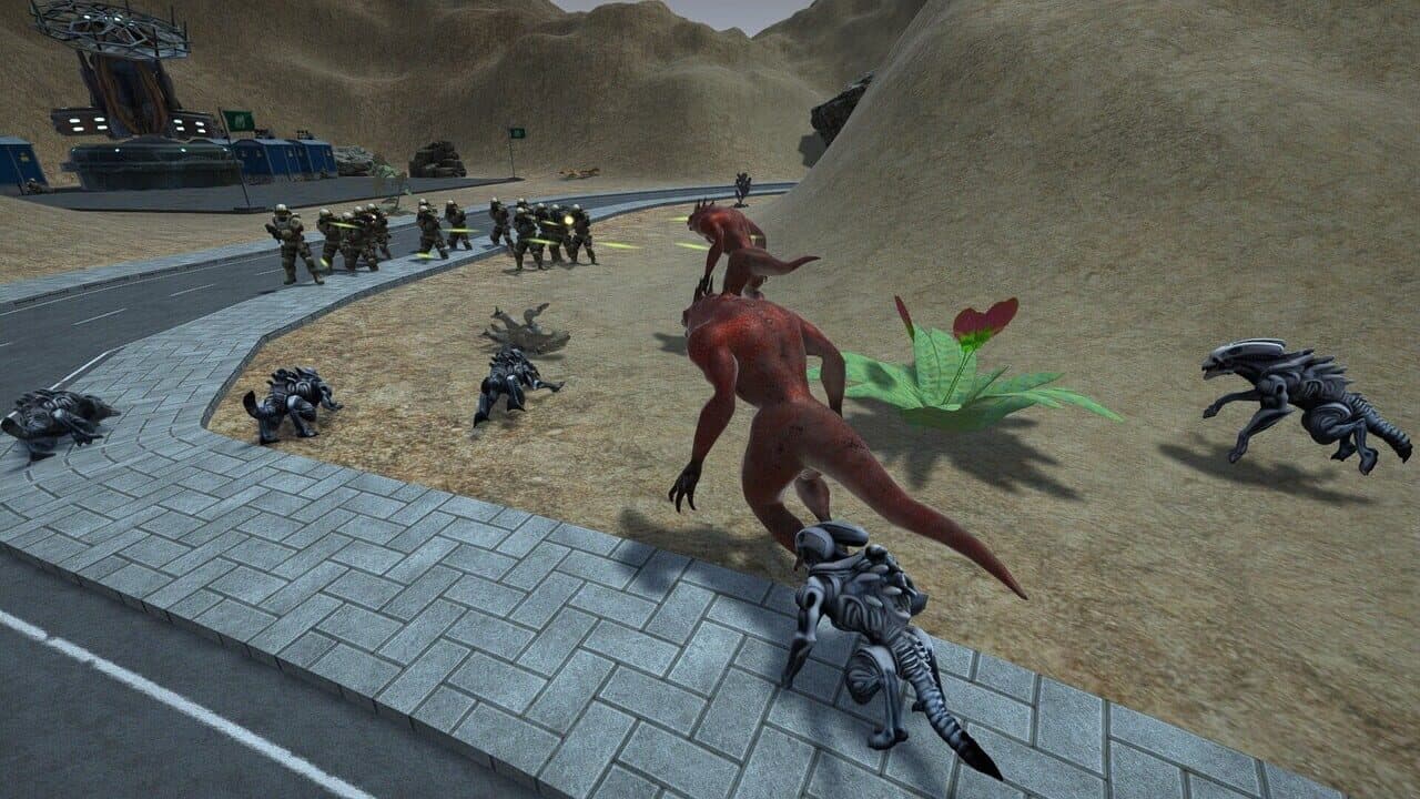 Terra Division thumbnail 14