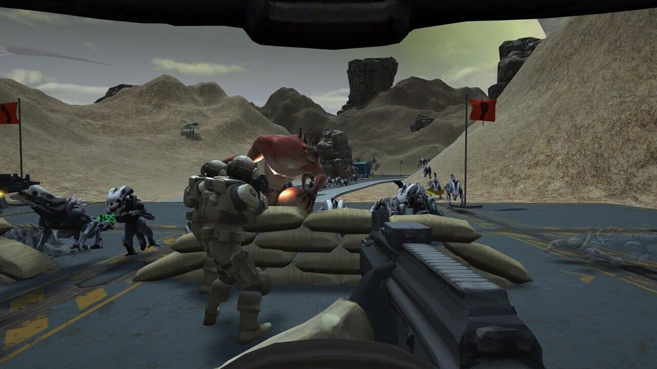 Terra Division thumbnail 15