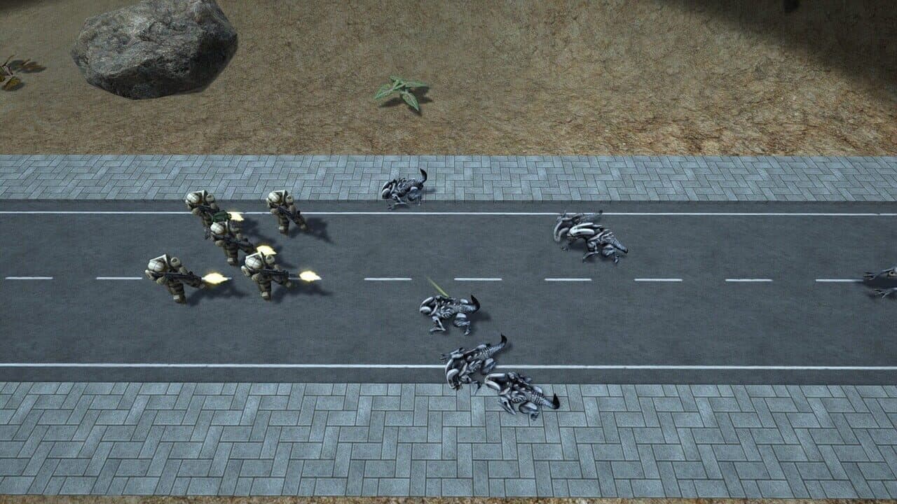 Terra Division thumbnail 16