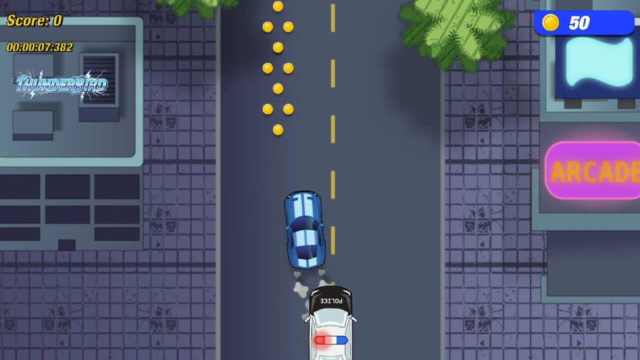Mini Car Coin Collector thumbnail 2