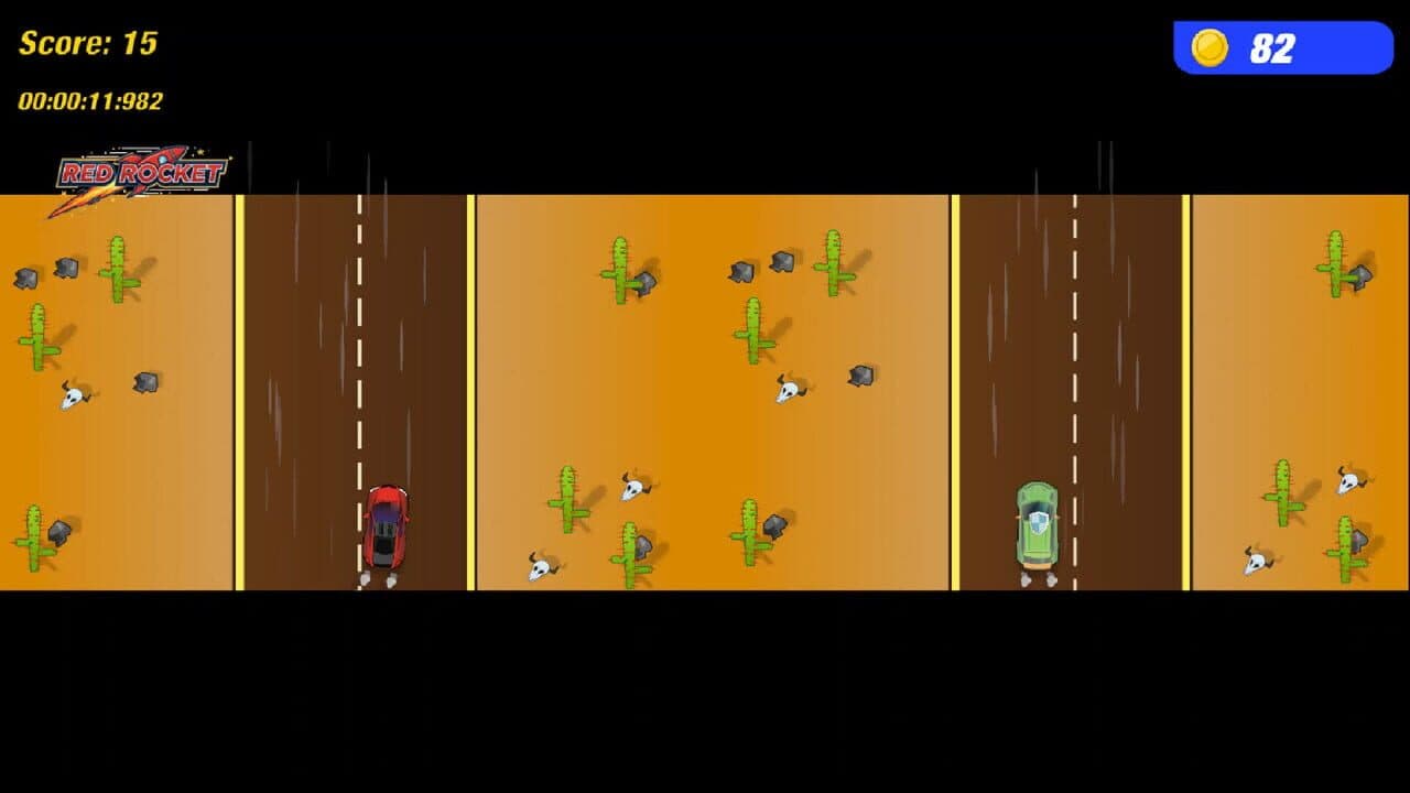 Mini Car Coin Collector thumbnail 3