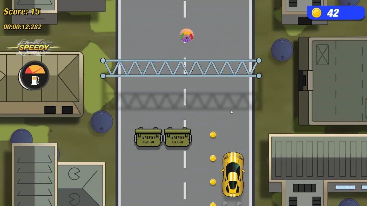 Mini Car Coin Collector thumbnail 4