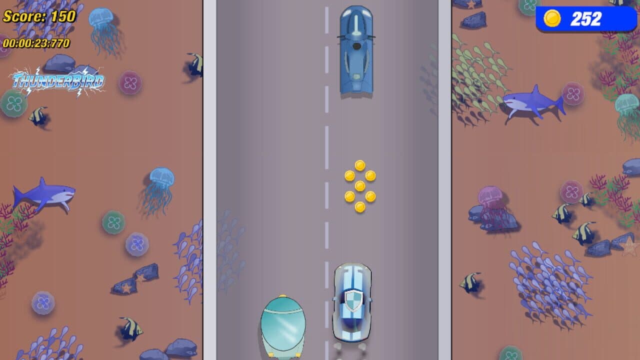 Mini Car Coin Collector thumbnail 5