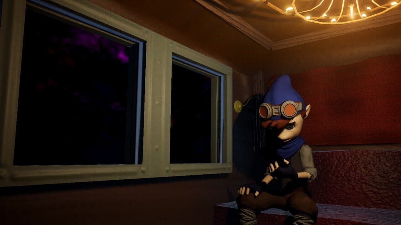 The Mortimer Paradox thumbnail 6