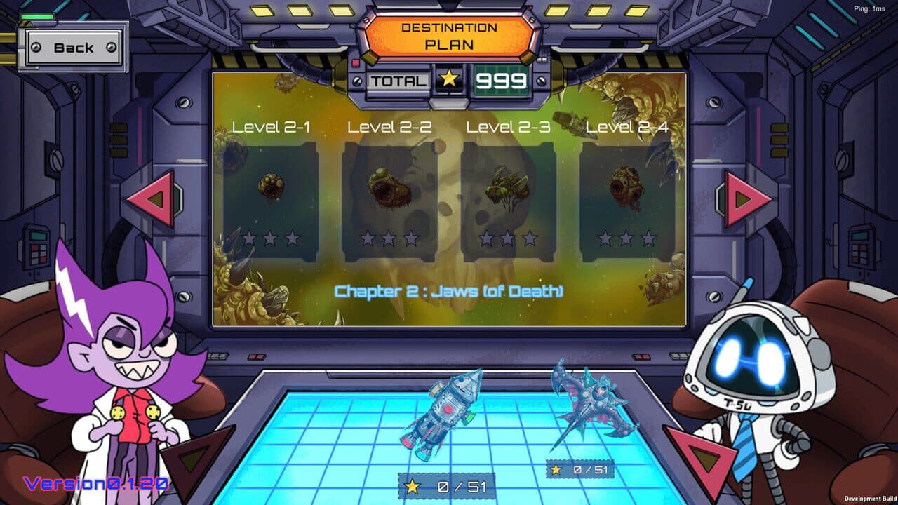 Stupid Spaceships thumbnail 3