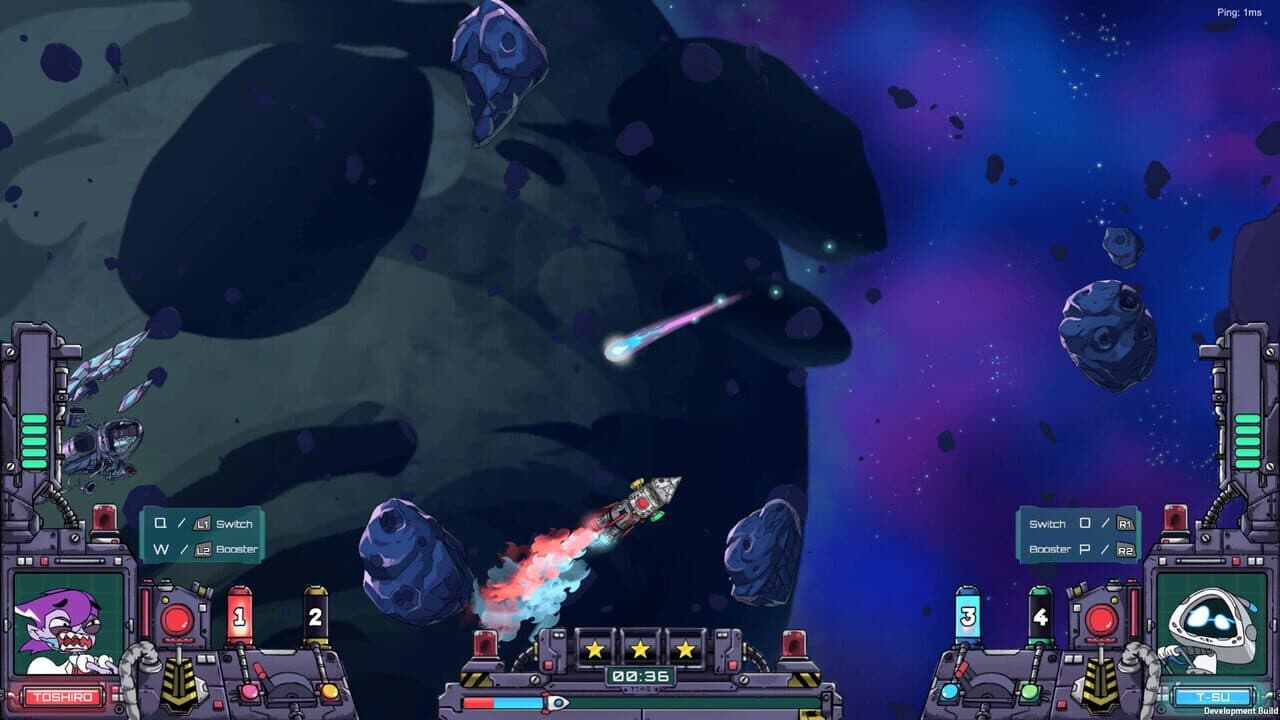Stupid Spaceships thumbnail 4