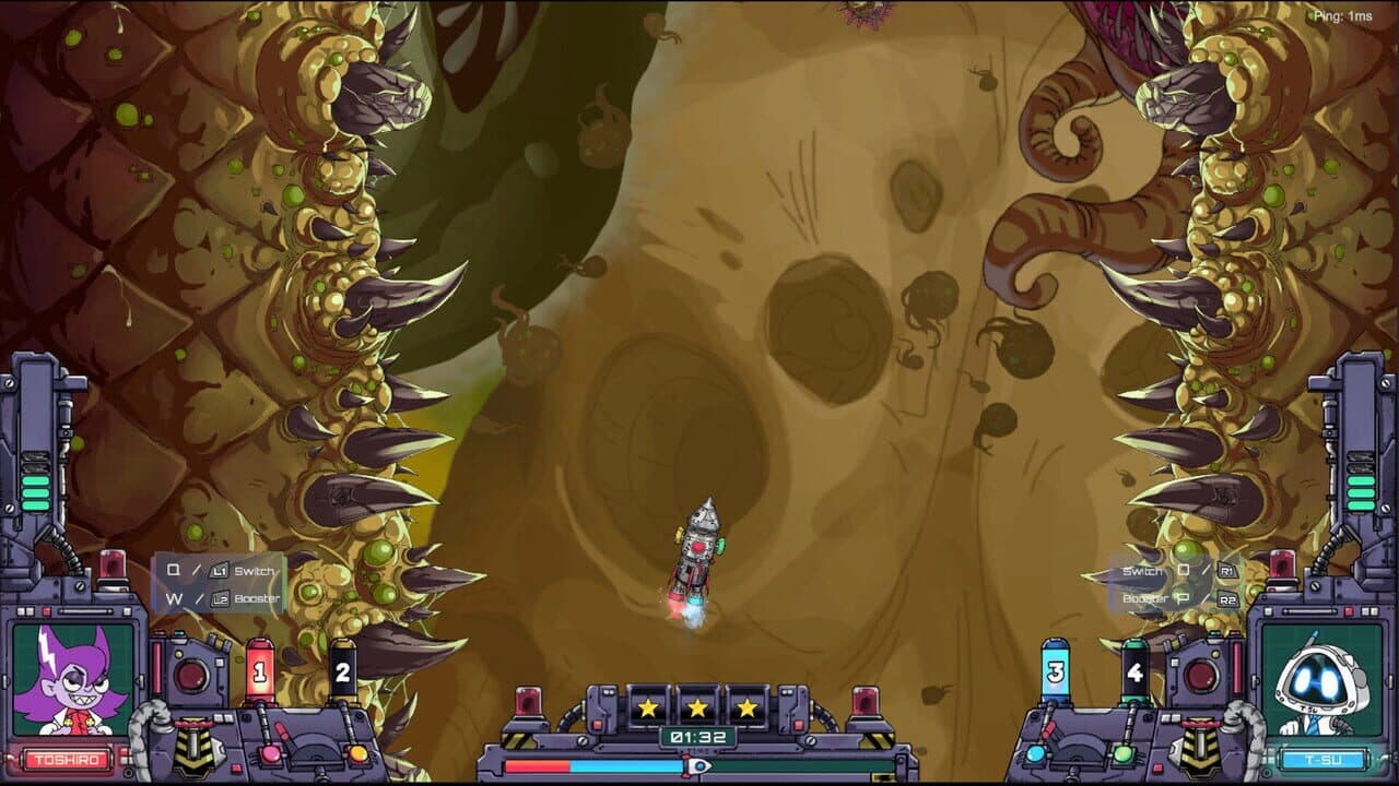 Stupid Spaceships thumbnail 2
