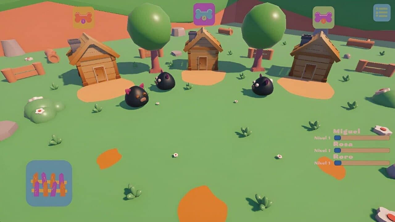 Slime Buddy Time thumbnail 5