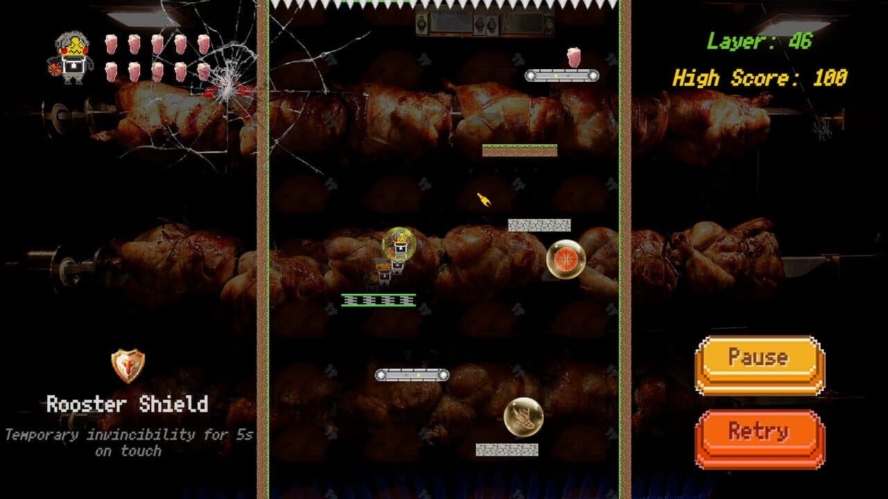Ikun Go Go Go thumbnail 2
