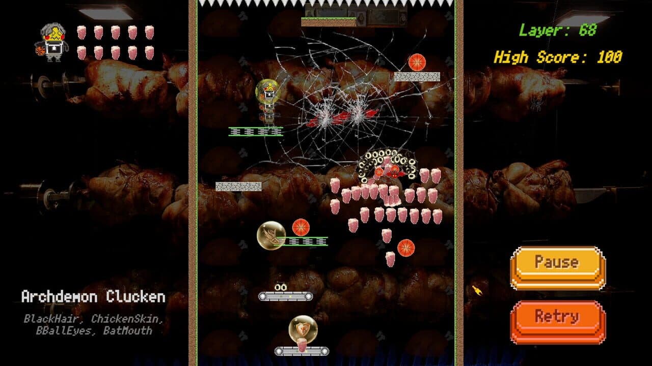 Ikun Go Go Go thumbnail 3