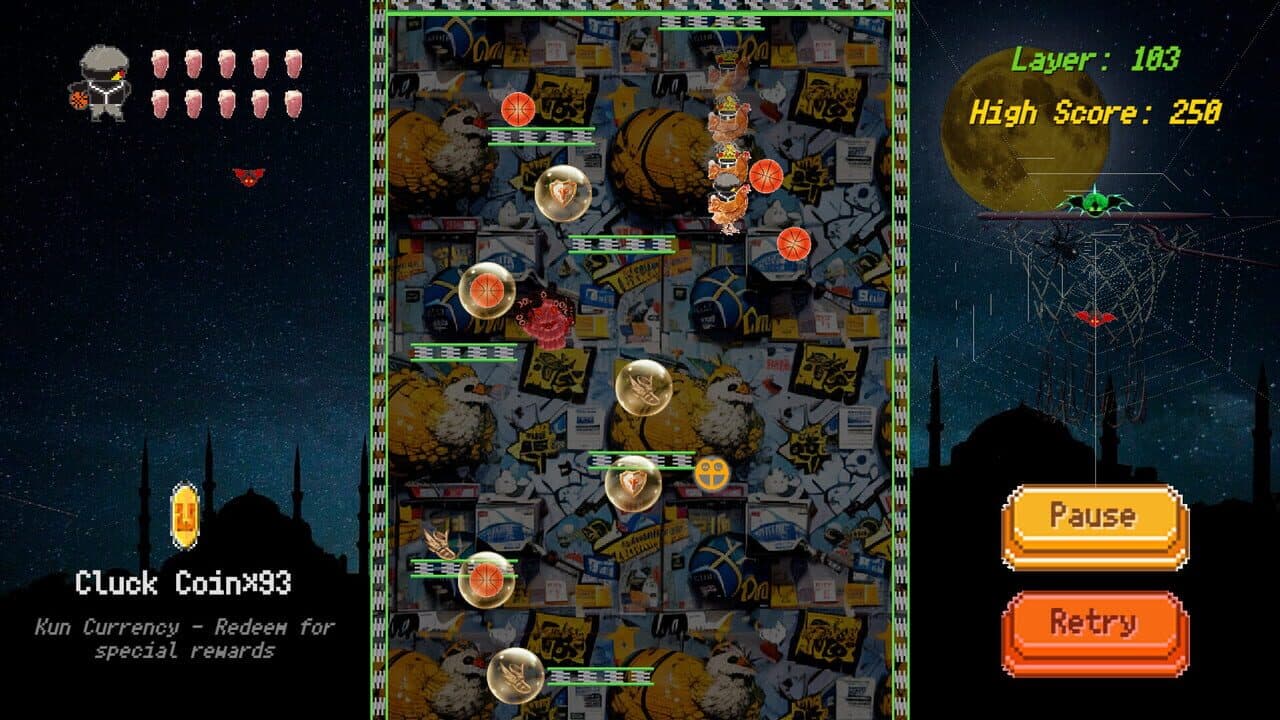 Ikun Go Go Go thumbnail 4