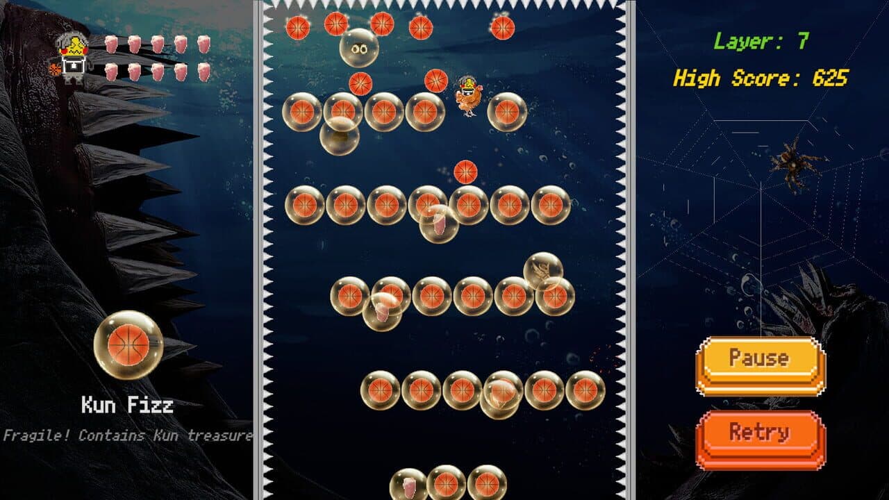 Ikun Go Go Go thumbnail 6