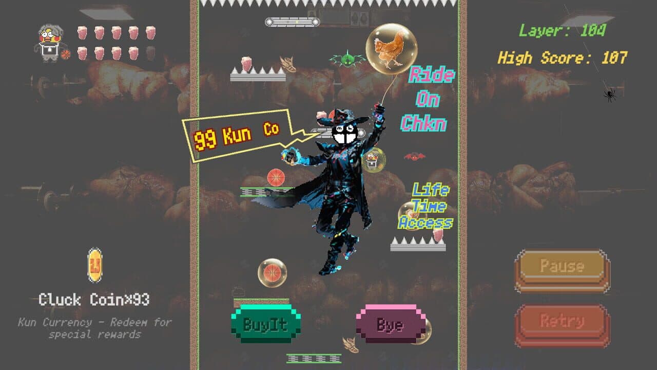 Ikun Go Go Go thumbnail 9