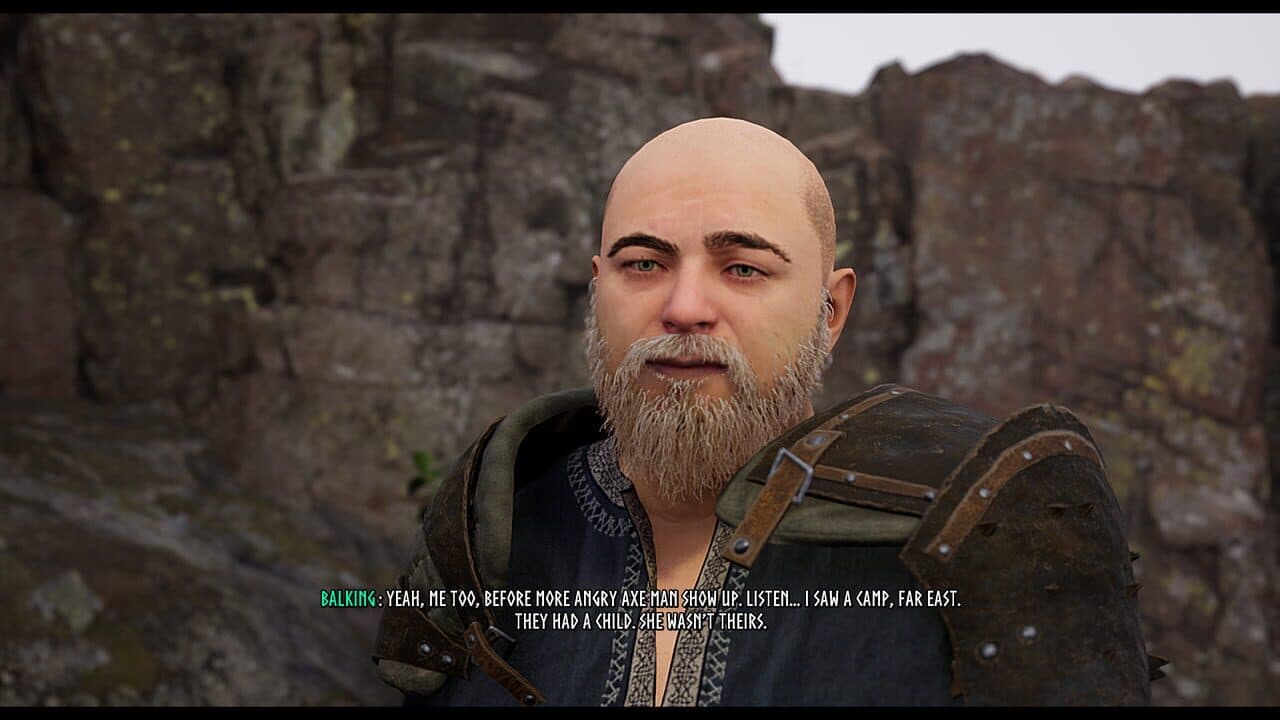 Berserker 2: The Saga of Hilde thumbnail 2