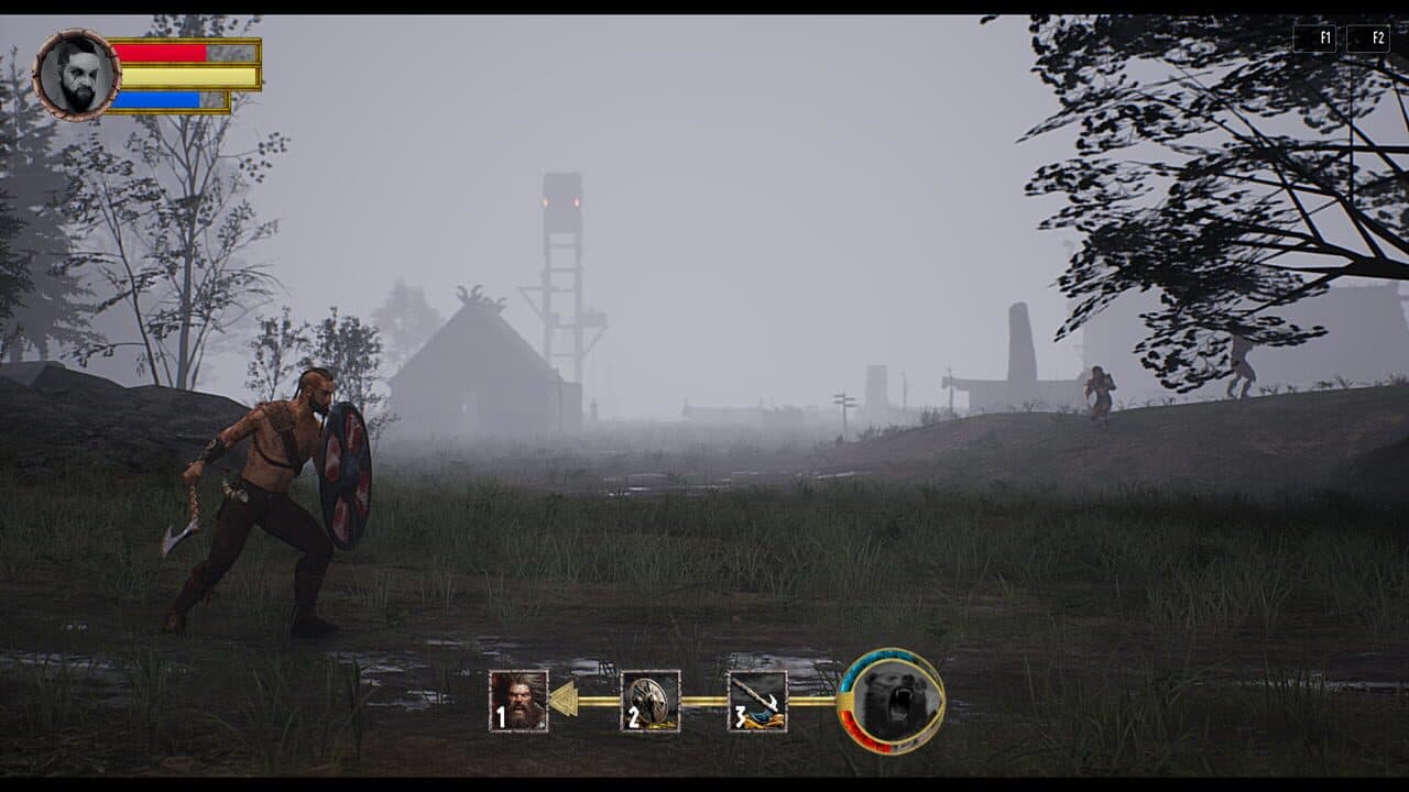 Berserker 2: The Saga of Hilde thumbnail 3