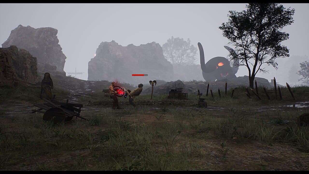 Berserker 2: The Saga of Hilde thumbnail 4
