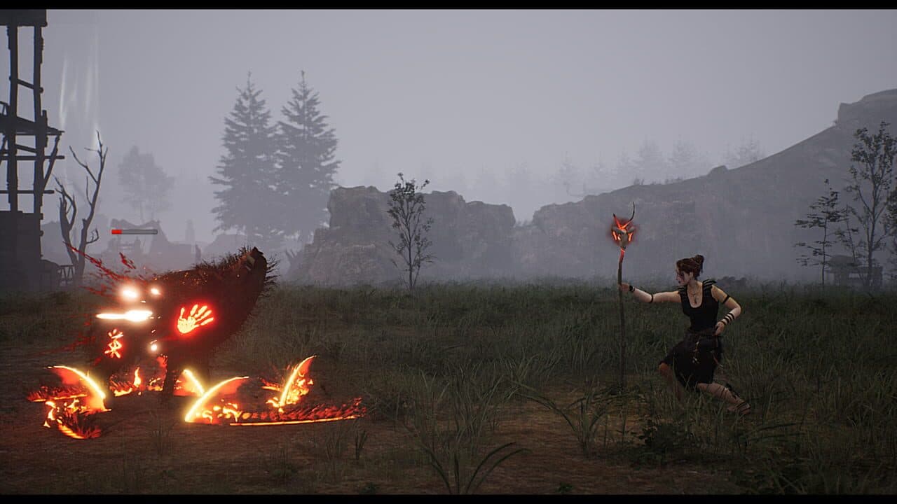 Berserker 2: The Saga of Hilde thumbnail 5