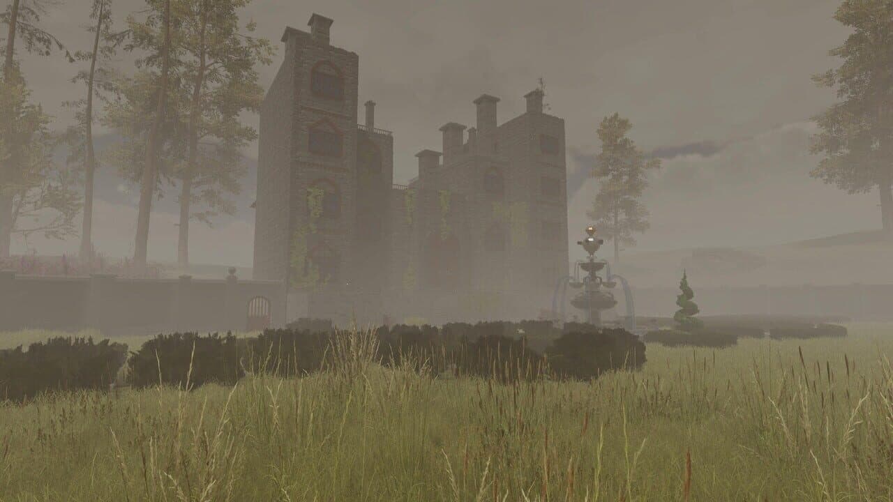 Gardener Simulator screenshot 1