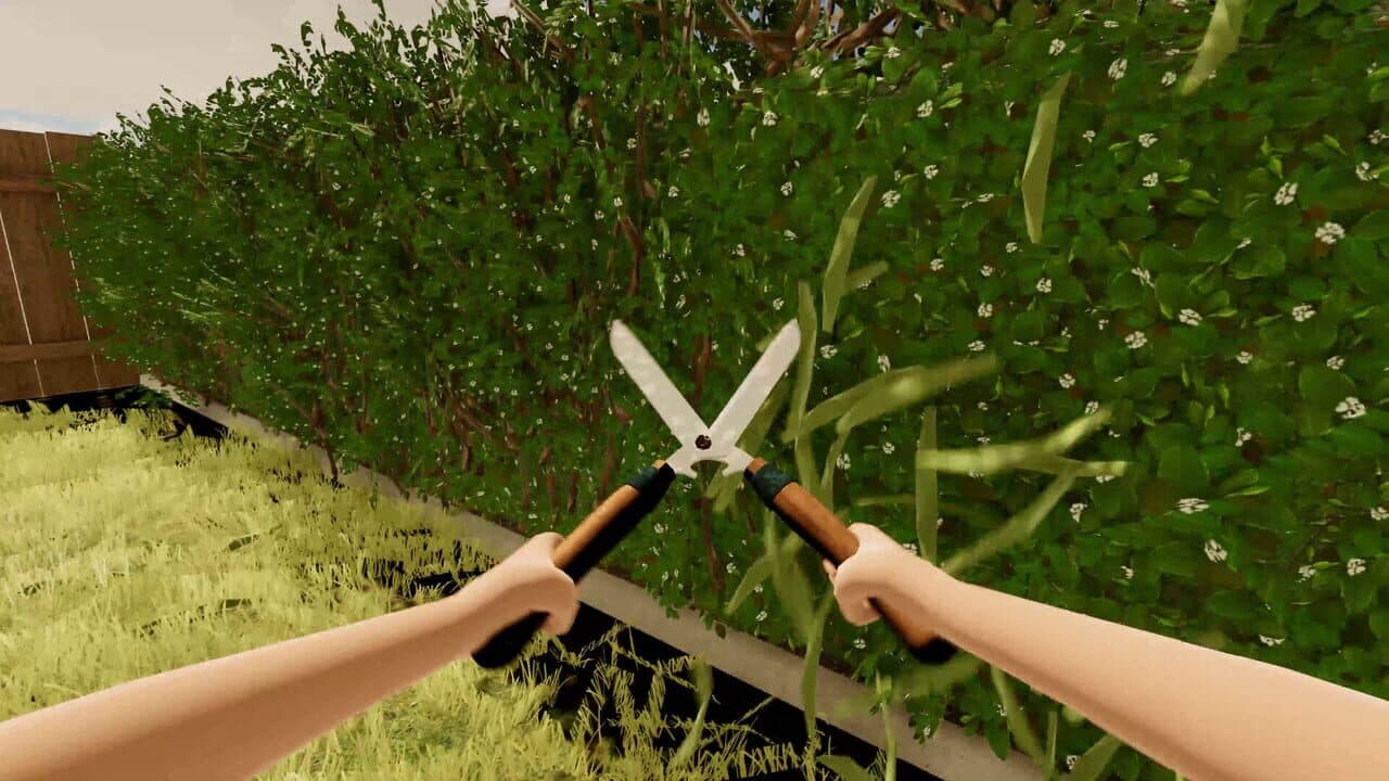 Gardener Simulator thumbnail 4
