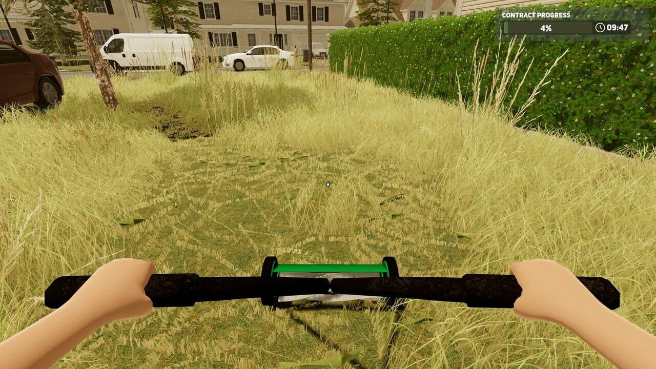 Gardener Simulator thumbnail 6
