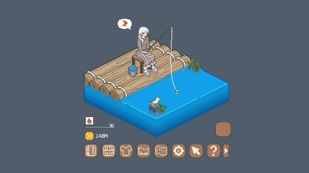 Tiana's Fishing Diary thumbnail 3