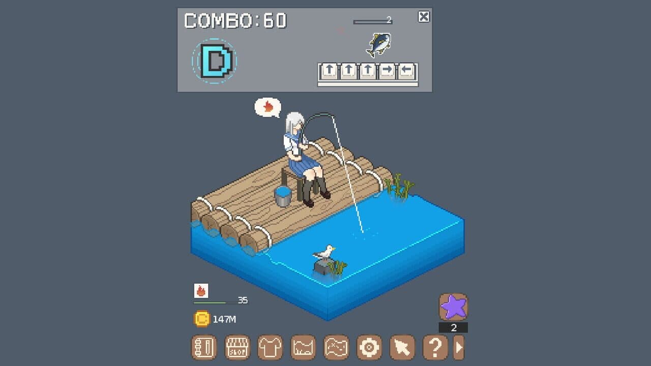 Tiana's Fishing Diary thumbnail 5