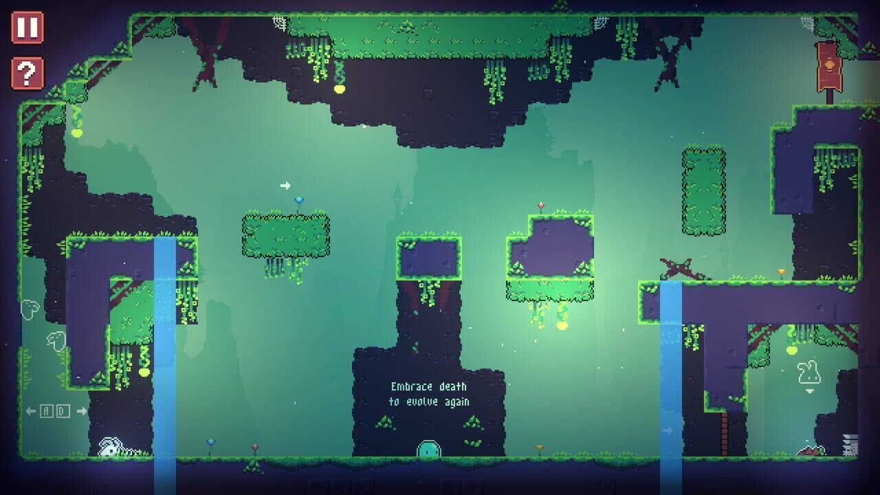 Endless Evolution thumbnail 2