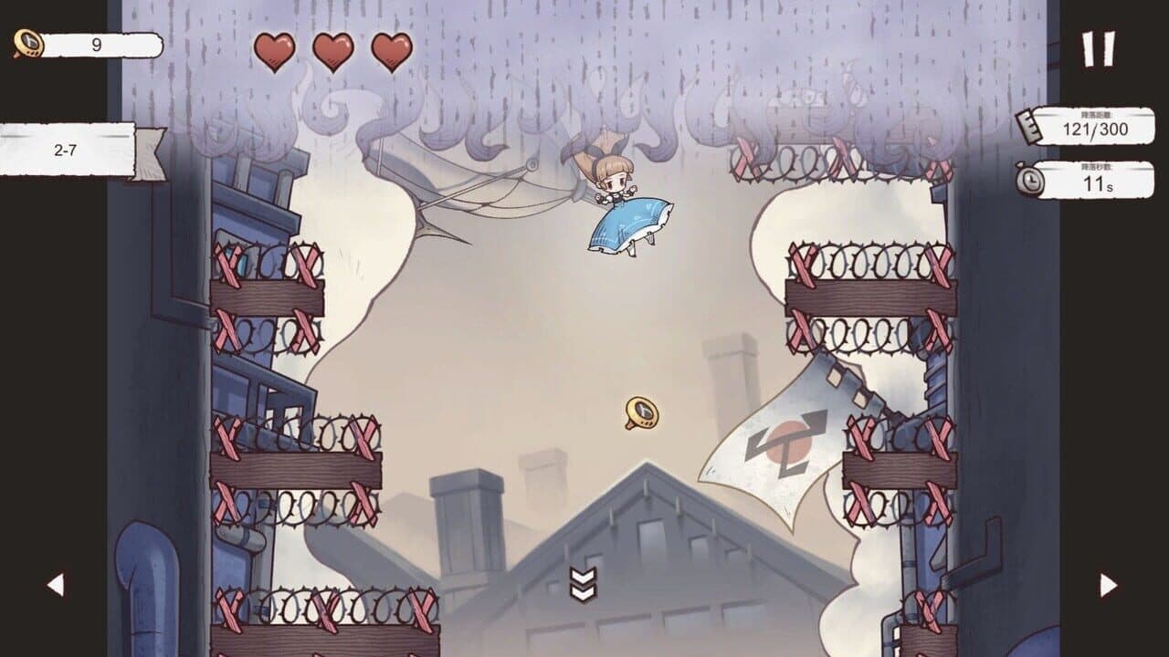 Alice Landing thumbnail 2