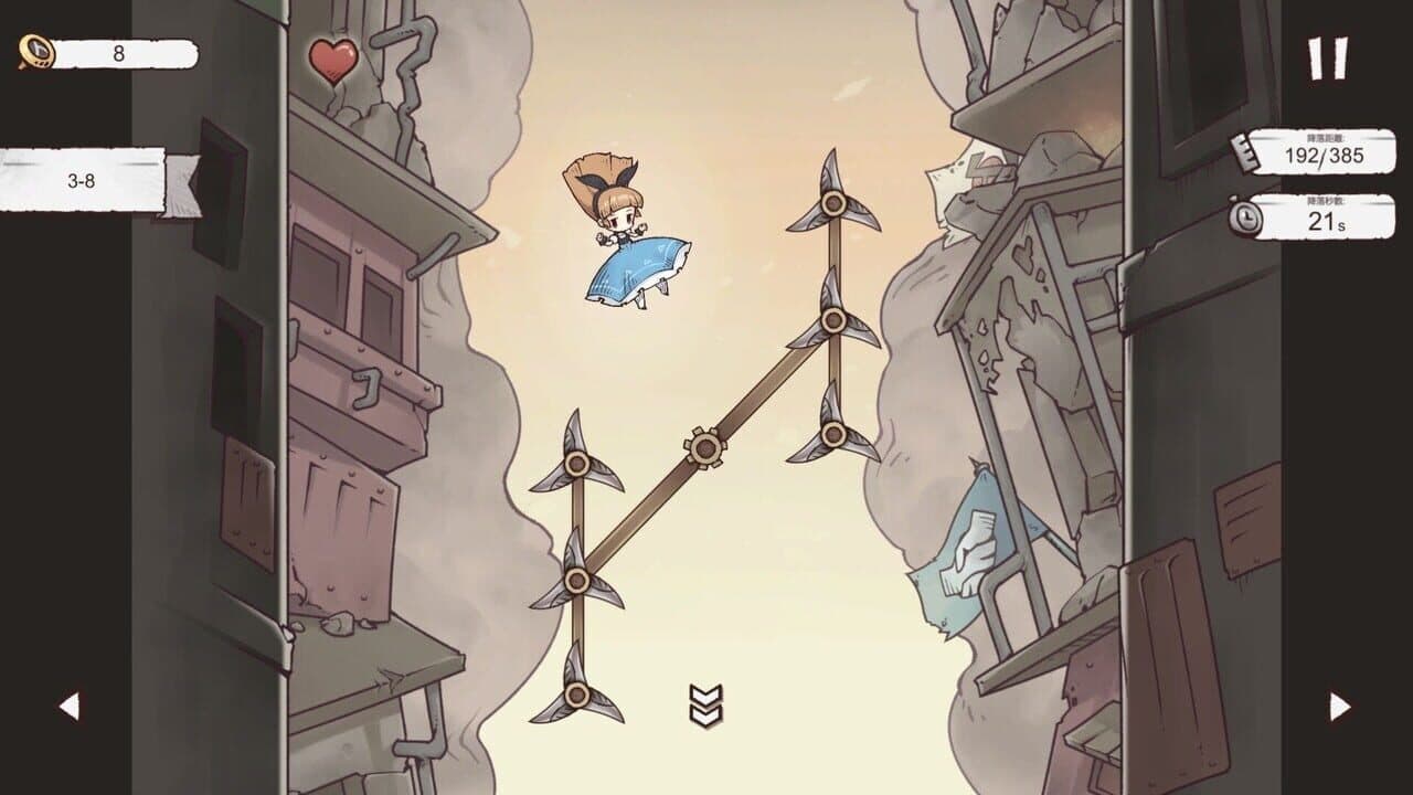 Alice Landing thumbnail 4