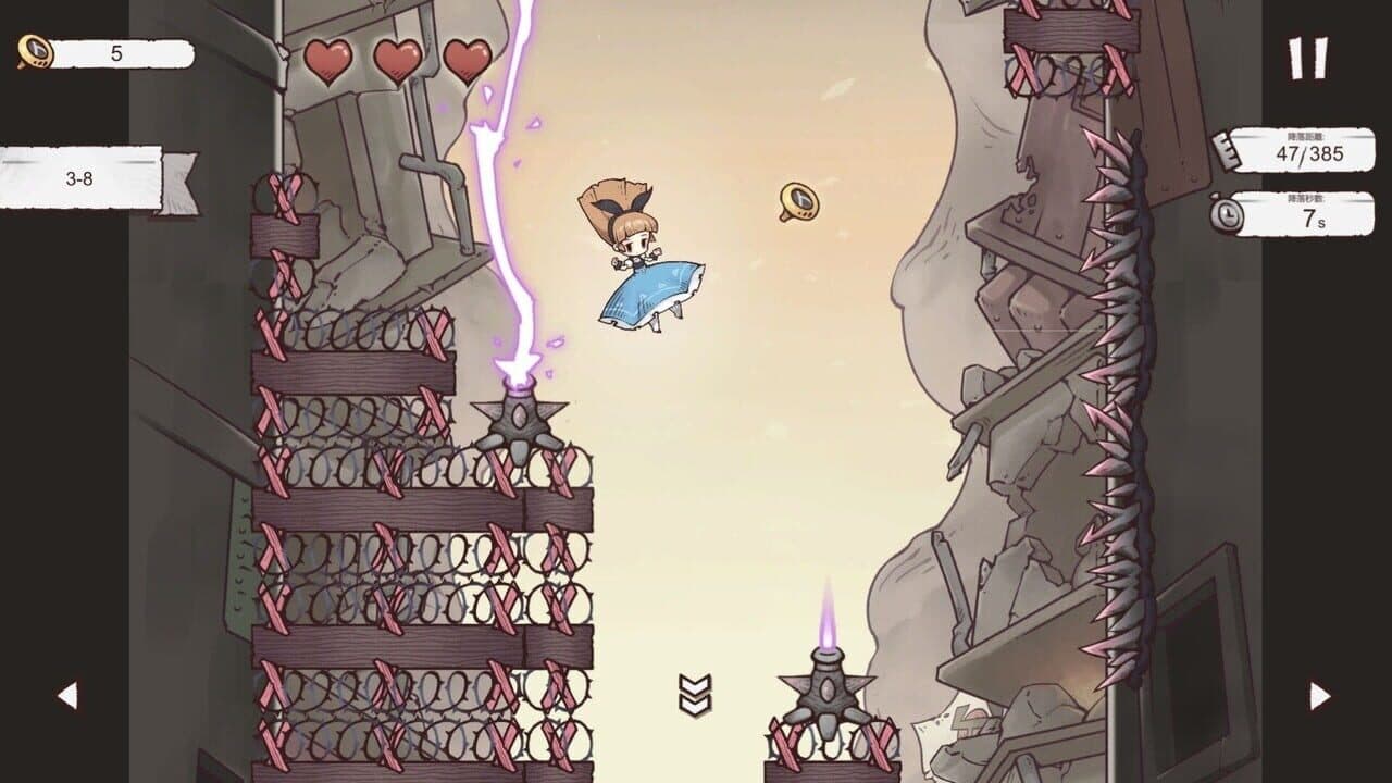 Alice Landing thumbnail 5