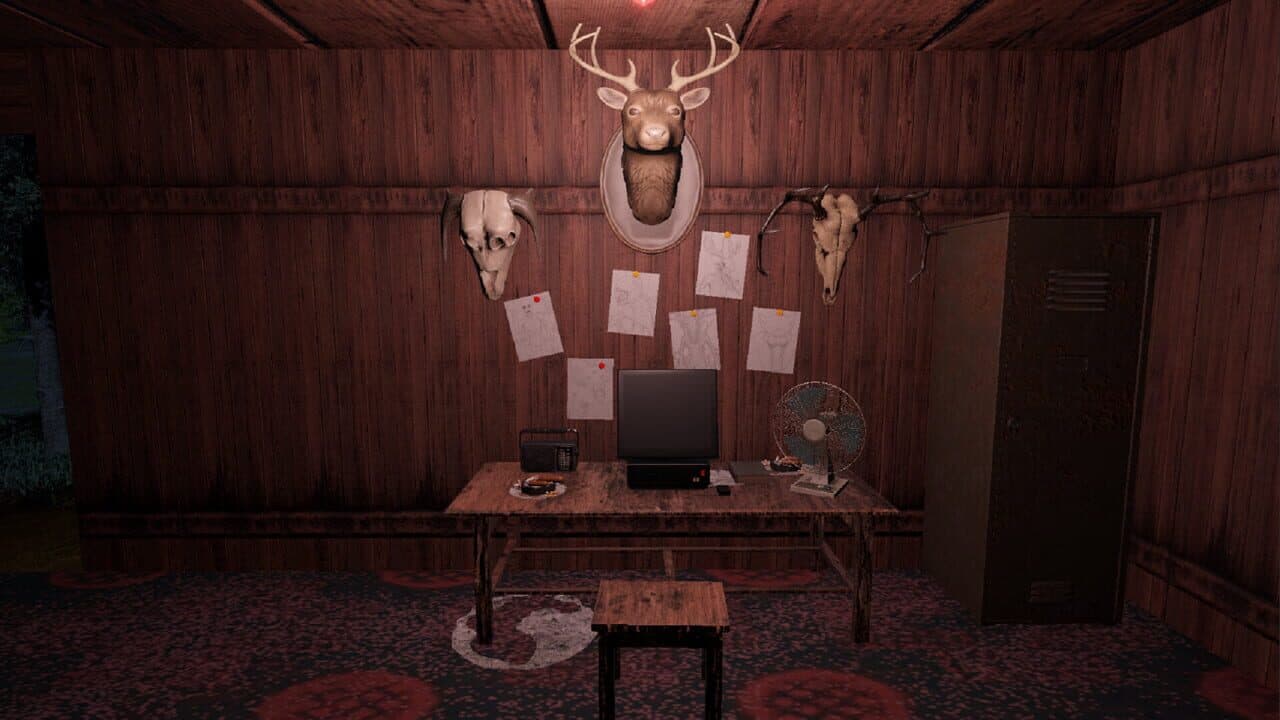 The Old Man’s Will screenshot 1