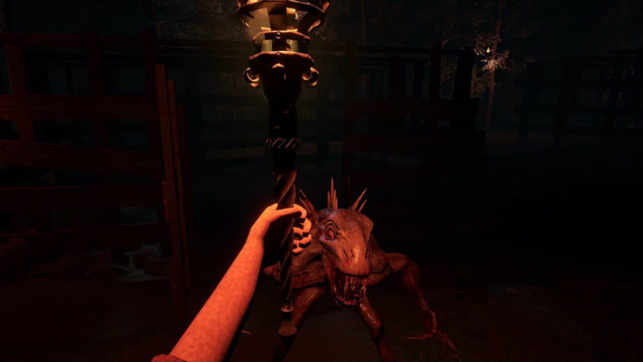 The Old Man’s Will thumbnail 3
