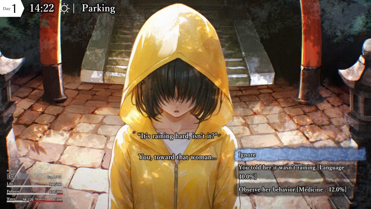 The Story of Mikagoyama thumbnail 5