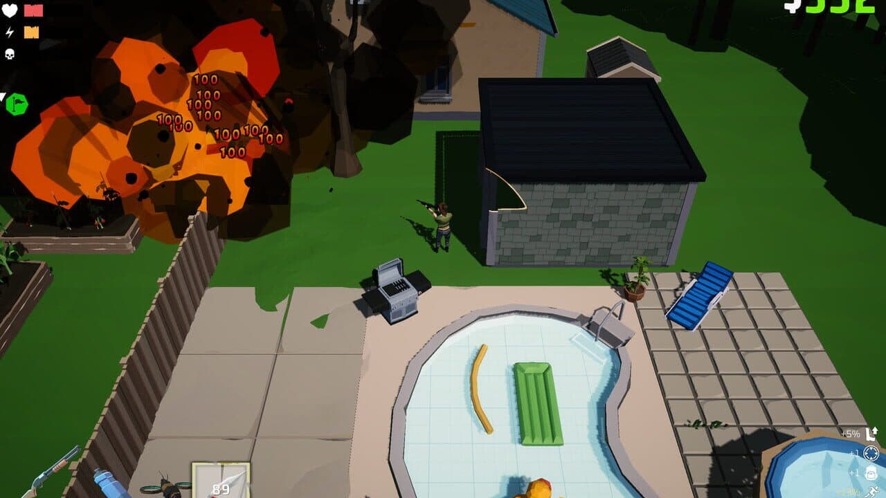 Freelance Dead thumbnail 5