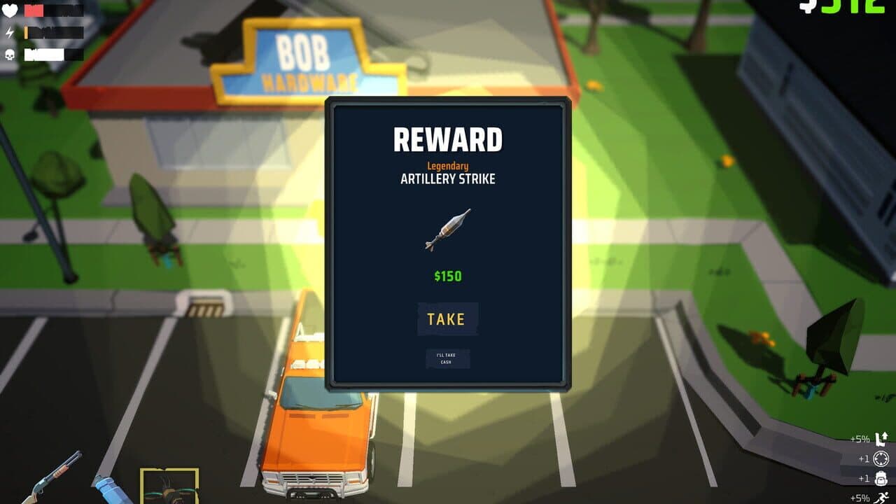 Freelance Dead thumbnail 6