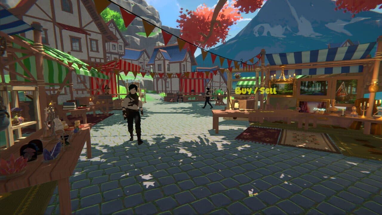 Mystic Tavern thumbnail 8