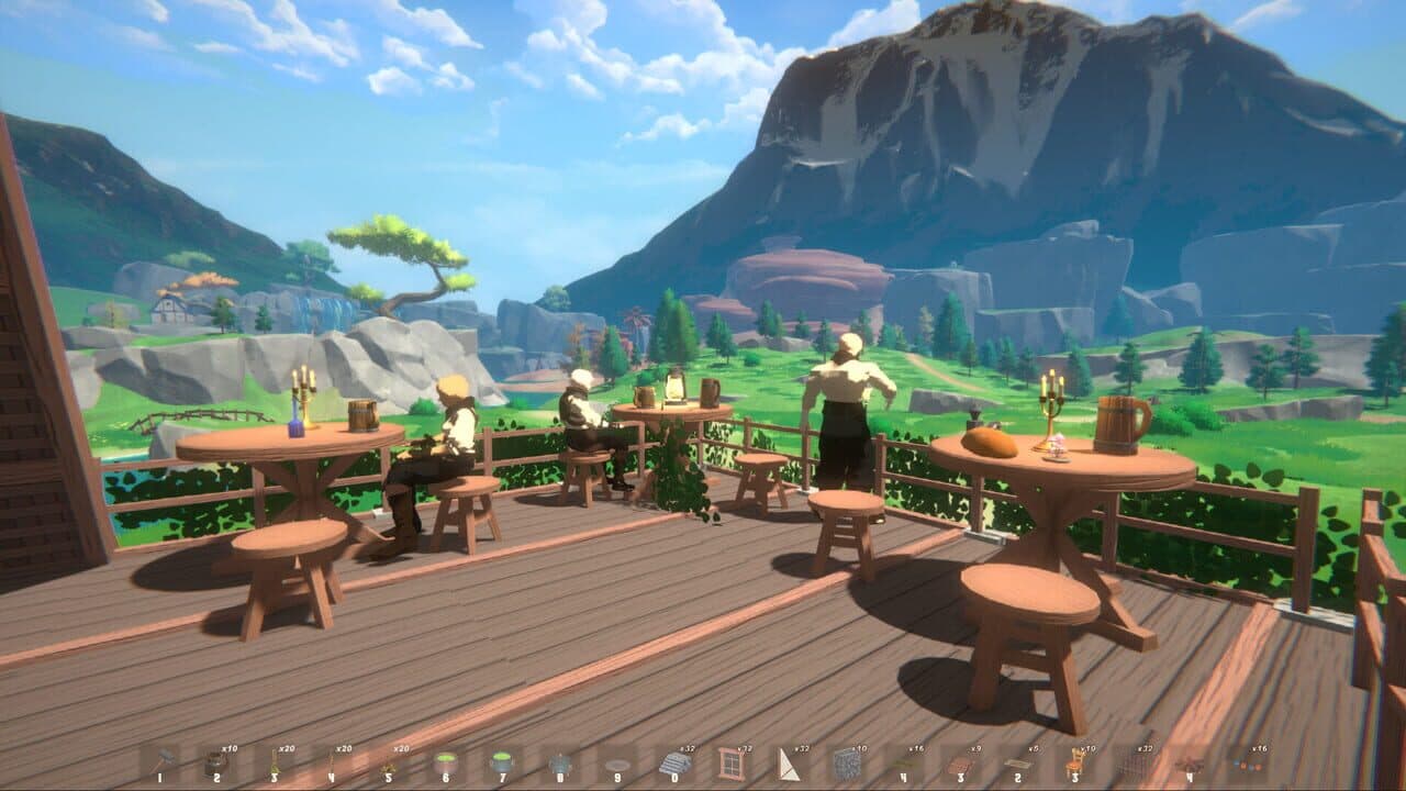 Mystic Tavern thumbnail 10