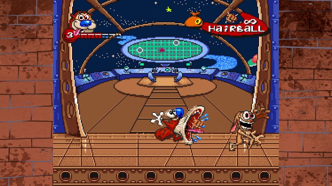 Ren & Stimpy Happy, Happy, Joy, Joy Collection thumbnail 4