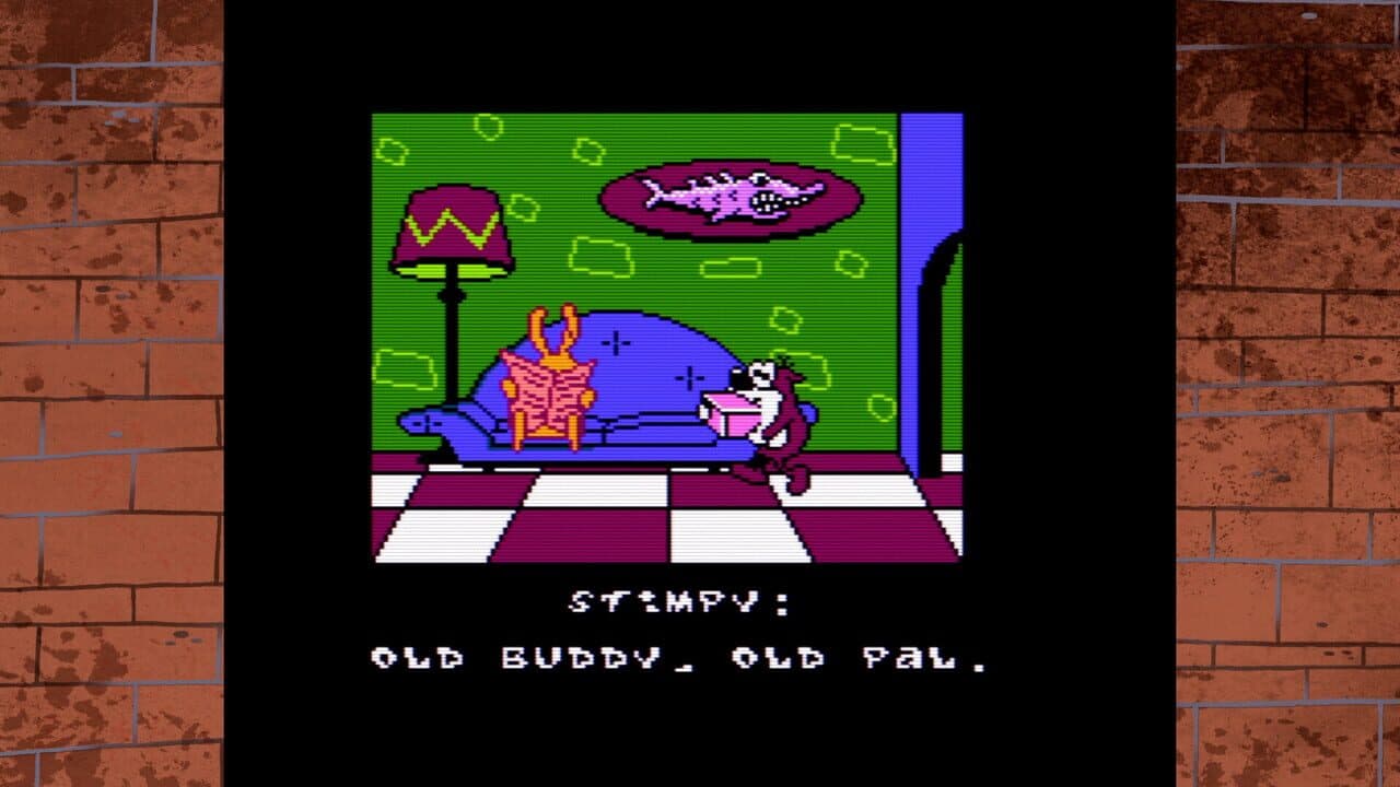 Ren & Stimpy Happy, Happy, Joy, Joy Collection thumbnail 6